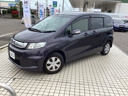 ホンダ フリードスパイク 1.5 G プレミアムエディション ナビ　ETC　両側電動スライドドア　クルー