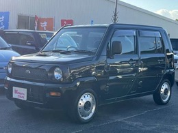 ダイハツ ネイキッド 660 ターボG ETC 4AT