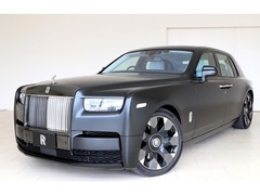 ロールスロイス ファントム の中古車 6.75 愛知県名古屋市千種区 6450.0万円