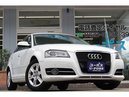 アウディ A3スポーツバック 1.4 TFSI 
