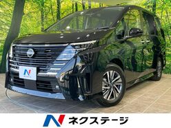 R7　日産　セレナ