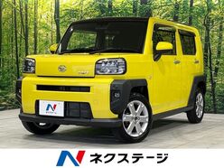 R2　ダイハツ　タフト