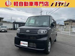 ダイハツ タント 660 L 軽届出済未使用車