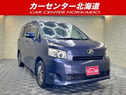 トヨタ ヴォクシー 2.0 X Lエディション 4WD 5年保証 パワスラ ナビ Bカメ 寒冷地仕様