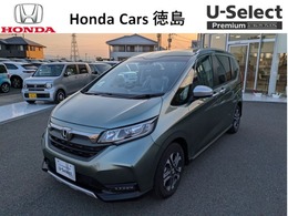 ホンダ フリード+ 1.5 クロスター ナビ　バックカメラ　ETC