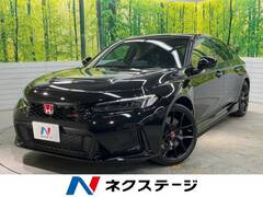 シビックタイプR