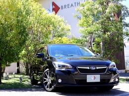 スバル インプレッサスポーツ 2.0 i-L アイサイト 禁煙車　純正8型ナビ/フルセグ　バックカメ