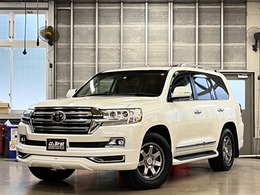 トヨタ ランドクルーザー200の中古車 - carview!