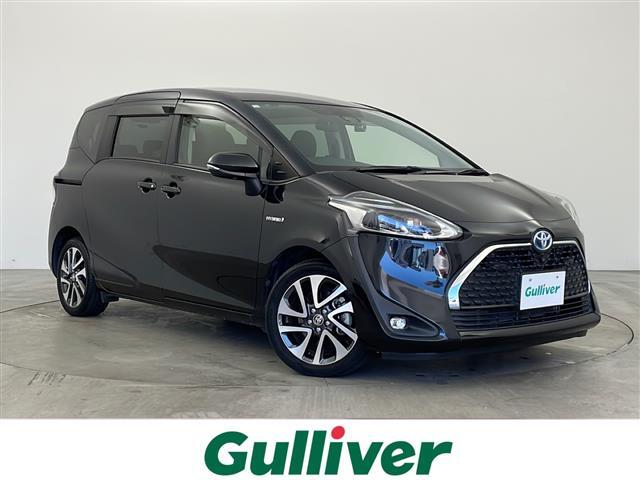・Toyota Safety Sense・プリクラッシュセーフティ・レーンディパチャーアラート・オートマチックハイビーム・先行車発進告知機能・車両接近通報装置