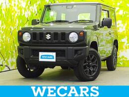 スズキ ジムニー 660 XG 4WD 新品タイヤ/SDナビ/セーフティサポート