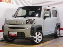 ダイハツ タフト 660 G 