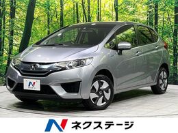 ホンダ フィット 1.5 ハイブリッド Lパッケージ 4WD 禁煙車 ナビ バックカメラ 寒冷地 クルコン