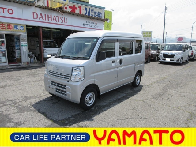 高速 割引 2025 東日本 マツダ (山口県 3.3万キロ 2018年 ハイルーフ PC 660 スクラム その他