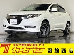 ホンダ ヴェゼル 1.5 ハイブリッド Z ホンダセンシング 4WD ETC　バックカメラ　純正ナビ