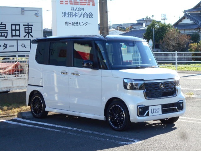 ご来店いただき現車を確認のうえ商談をすすめさせていただいております。よろしくお願い致します。