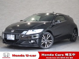 ホンダ CR-Z 1.5 アルファ マスターレーベル 純正ナビ　フルセグ　ドラレコ　バックカメ