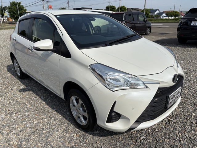 トヨタセーフティセンス　衝突軽減装置付き