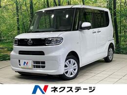 ダイハツ タント 660 X 4WD 両側電動スライドドア　スマートアシスト