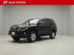 トヨタ ランドクルーザープラド 2.7 TX Lパッケージ 4WD トヨタ認定中古車　ロングラン保証