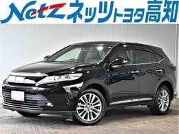 トヨタ ハリアー 2.0 プレミアム 