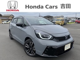 ホンダ フィット 1.5 e:HEV RS SENSING ナビ Rカメラ ETC2.0 ドラレコ前後