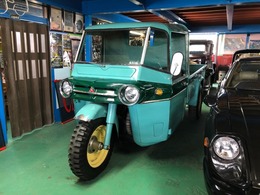三菱 みずしま　トラック　三輪車 三輪車 