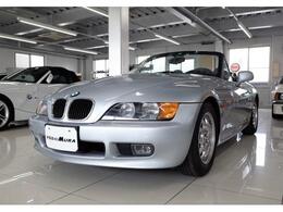 BMW Z3 ロードスター・アニバーサリー 