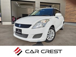 スズキ スイフト 1.2 XG プッシュスタート　オートエアコン　CD