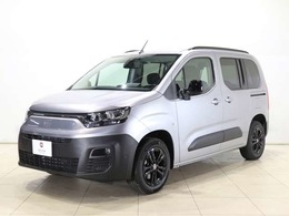フィアット ドブロ 1.5 ディーゼルターボ 1.5ディーゼルターボ・新車保証継承