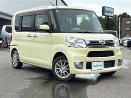 ダイハツ タント 660 Xターボ SA 禁煙 スマートアシスト Bluetooth Bカメラ