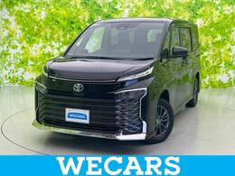 トヨタ ヴォクシー 2.0 S-G 4WD 新品タイヤ/ディスプレイオーディオ+ナビ/