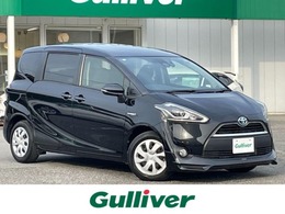 トヨタ シエンタ ハイブリッド 1.5 G TRDエアロ セーフティーセンス 両パワスラ