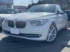 BMW 5シリーズグランツーリスモ の中古車 535i 埼玉県東松山市 79.9万円