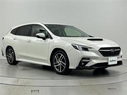 スバル レヴォーグ 1.8 GT-H 4WD 9インチ純正ナビ　レーダークルコン ETC