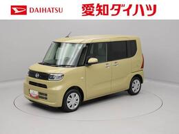 ダイハツ タント 660 X 電動パーキングブレーキ・オートブレーキホ