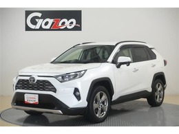 トヨタ RAV4 2.0 G 4WD 