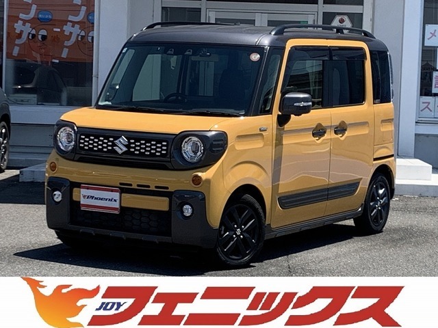 3型ターボモデル☆2トーンルーフ☆9型ナビ☆全周カメラ☆両側電動ドア☆軽減ブレーキ☆追従クルーズ☆前後ドラレコ☆LEDライト＆フォグ☆Wシートヒーター☆ビルトインETC☆走行3.5万K☆試乗OK☆