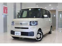 ホンダ N-BOX 660 ファッションスタイル ホンダセンシング　横滑り防止装置　HondaC