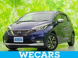 日産 ノート 1.2 e-POWER AUTECH 新品タイヤ/純正 SDナビ/インテリジェント