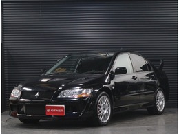 三菱 ランサーエボリューション 2.0 GSR VII 4WD ワンオーナー　フルノーマル