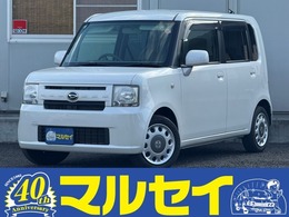ダイハツ ムーヴコンテ 660 X 4WD 4WD/後期/ecoIDLE/キーフリー/オートエアコ