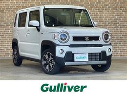 スズキ ハスラー 660 ハイブリッド Xターボ 4WD ワンオーナー/追従クルコン/ヒルディセント