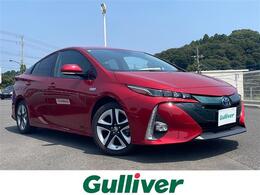 トヨタ プリウスPHV 1.8 A JBL 純正ナビ Bカメラ シートヒーター ETC