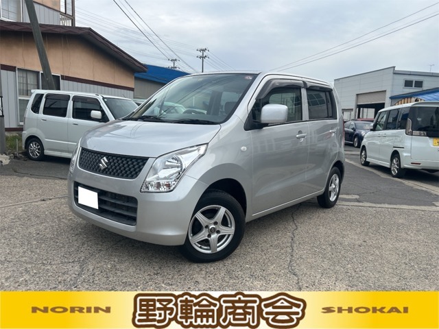 軽自動車中古が安いで有名な野輪商会です！お客様に喜んで頂けることが、私共にとって何よりも励みになります。クルマのことで何かありましたら気軽にご相談くださいね！