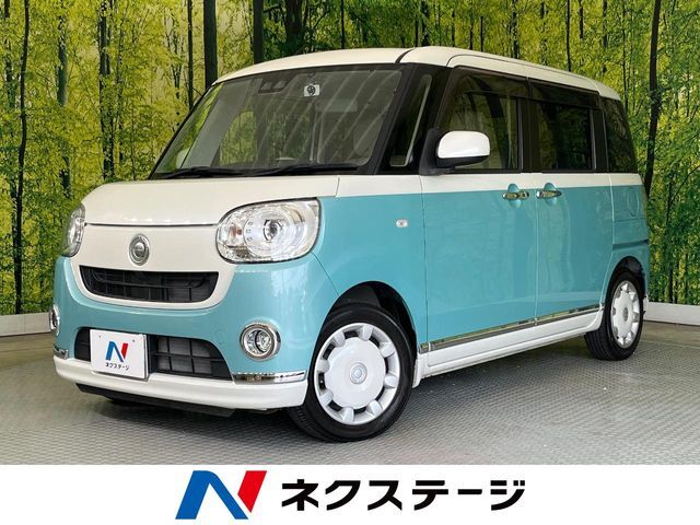 両側電動ドア　SDナビ　スマートアシスト　2トーンカラー　禁煙車