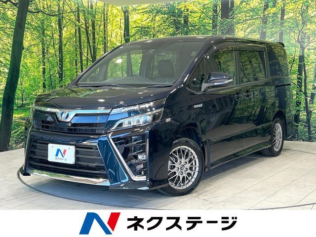 後期　ナビ　フリップダウンモニター　バックカメラ　両側パワスラ