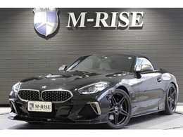 BMW Z4 M40i 後期　シュニッツァーエアロ/AW/マフラー