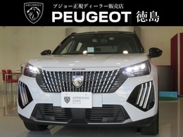 プジョー SUV 2008 GT デモUP・前後ドライブレコーダー・ETC