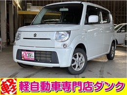 スズキ MRワゴン 660 G 4WD 2年保証　予防整備＆下回り防錆処理