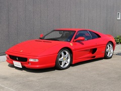 フェラーリ F355 の中古車 ベルリネッタ 三重県松阪市 3850.0万円